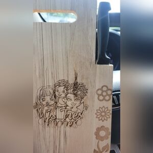 Cut Boards